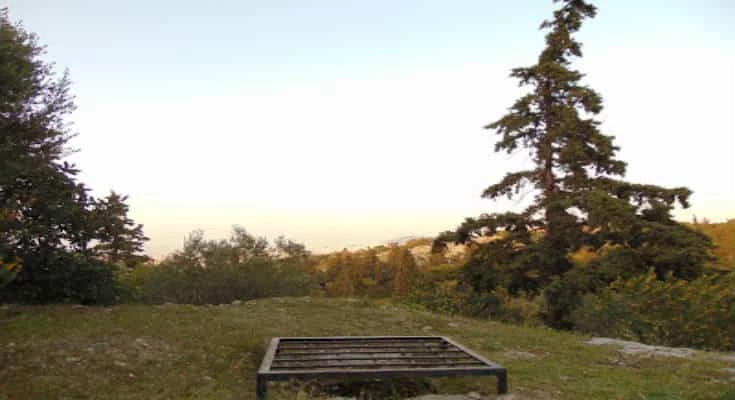 Οι μυστικές είσοδοι προς την υπόγεια Αθήνα